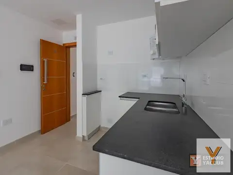 Departamento en Venta en La Plata, USD 60.000