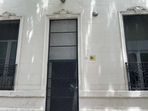 ALQUILER LOCAL VILLA CRESPO