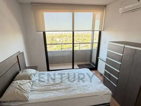 Departamento en Alquiler A Estrenar