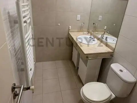 Departamento en Alquiler con 1