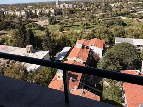 EDIFICIO ATHENEA PARK - DEPTO 1 DORMITORIO