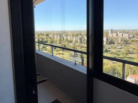 Edificio Athenea Park - Avenida Peru 2400, Piso 12