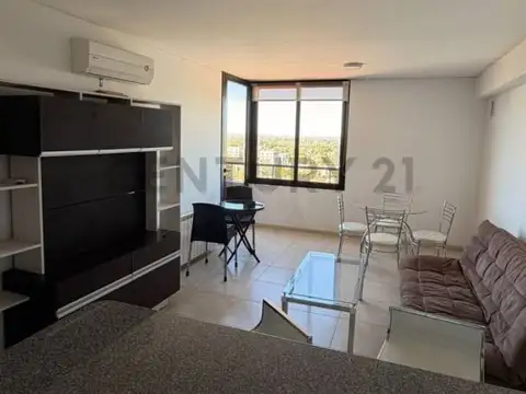 Edificio Athenea Park - Avenida Peru 2400, Piso 12