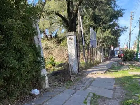 José María Paz 1500