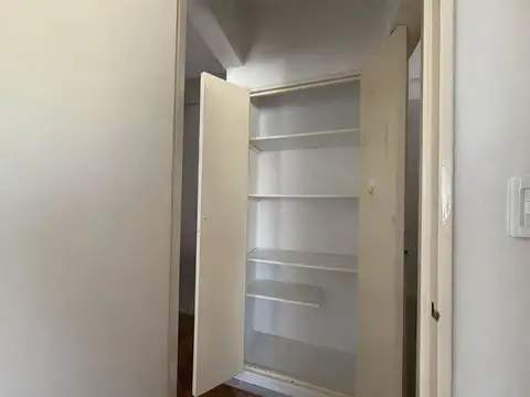 Departamento en Venta en Almagro, USD 68.000