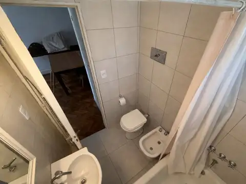 Departamento en Venta 52 años