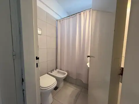 Departamento  2 Ambientes Venta Almagro