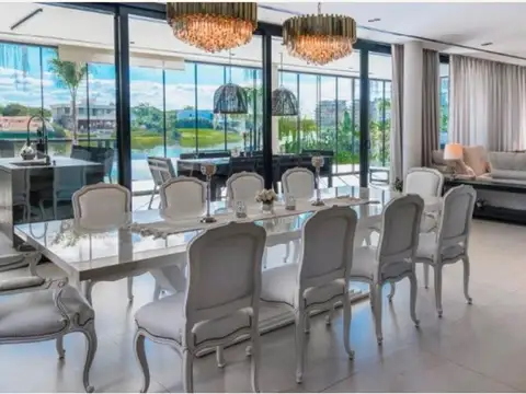 Casa en Venta en Nordelta Virazón, USD 2.700.000