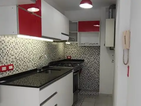 Departamento en Alquiler de 2 ambientes