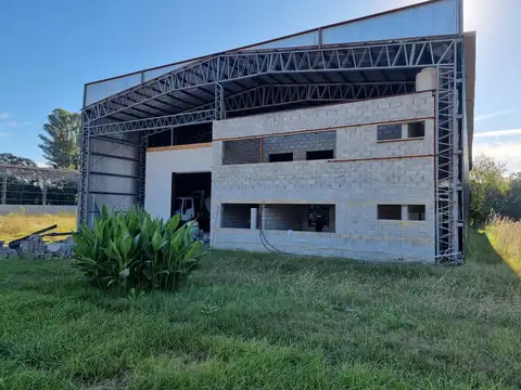 Galpon en Venta en Capilla Del Señor, USD 520.000