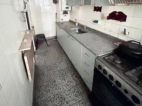 Departamento en Alquiler de 2 ambientes