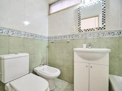 Departamento en Venta Apto profesional