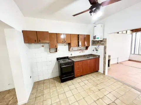 Depto Tipo Casa en Alquiler de 2 dormitorios