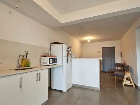 Departamento en Venta en Salta, USD 90.000