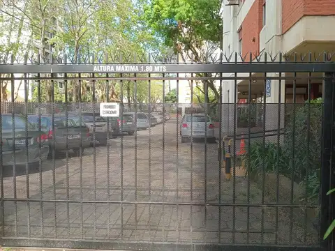 Departamento 4 ambientes con 1 baño