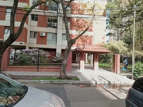 Departamento 4 amb. 4 c de estacion - prox. vial costero