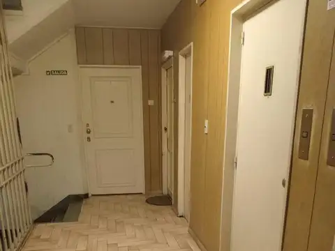 Departamento en Venta 40 años