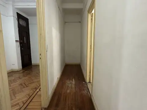 Departamento en Alquiler en Balvanera, $ 950.000