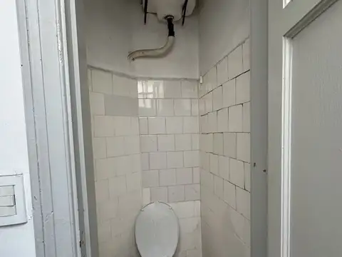 Departamento en Alquiler Apto profesional