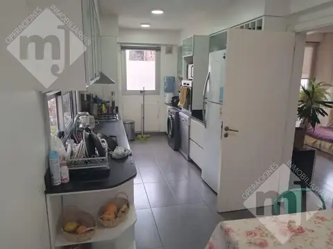 Departamento en Venta 12 años