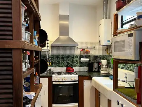 Depto Tipo Casa en Venta 80 años
