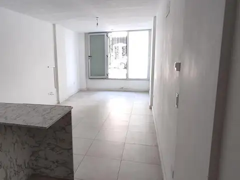 Departamento en Venta en Parque Patricios, USD 79.000