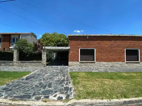VENTA CASA 4 AMB MERLO SUR APTO CREDITO