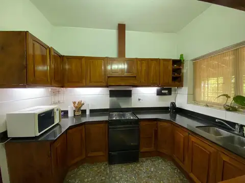 VENTA CASA 4 AMB MERLO SUR APTO CREDITO