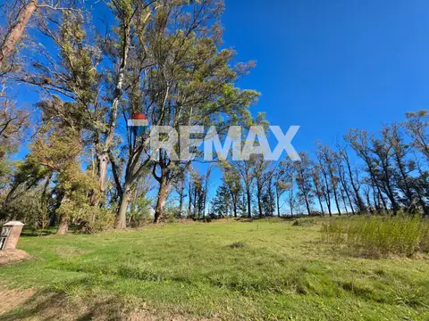 Terreno en Venta en Mercedes, Partido de Mercedes