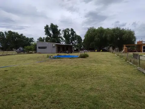 Casa en Venta en Tres Sargentos, USD 110.000
