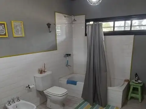 Casa en Venta 8 años