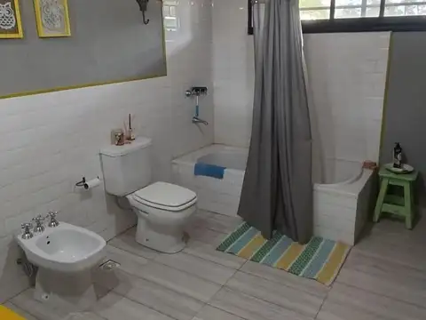 Casa en Venta 8 años