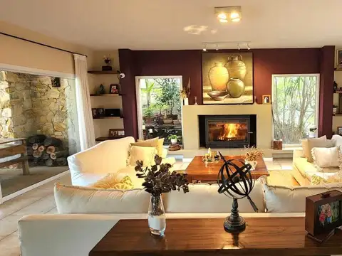 Casa en Venta 20 años