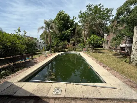REMAX VENDE TERRENO CON PILETA CAYASTA SANTA FE