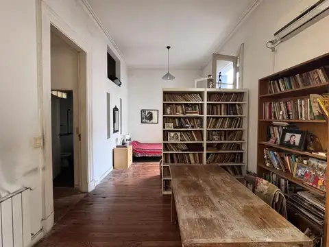 Espectacular casa en San Telmo 