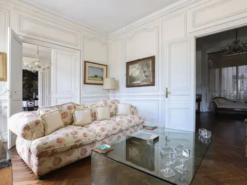 Departamento en Venta 90 años