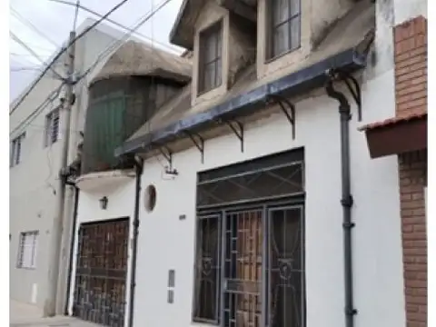 Pje. Fotheringham 1237 , Piso 2