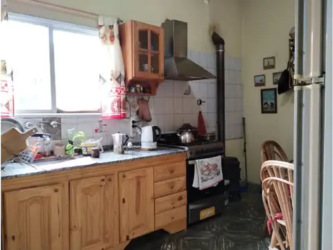 Venta Casa 2 Plantas c/Cochera - 2 dorm. - Pje Fotheringham 1237 (Bo. Matheu)