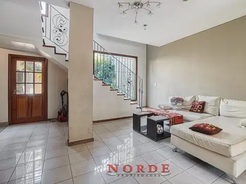 Casa en Venta 10 años