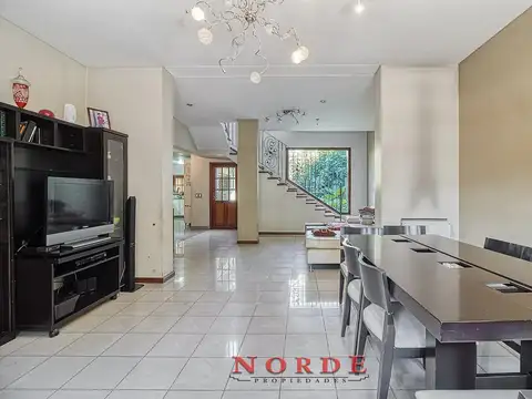 Casa en Venta de 4 dormitorios