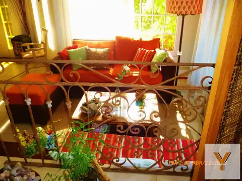 Casa en Venta 15 años