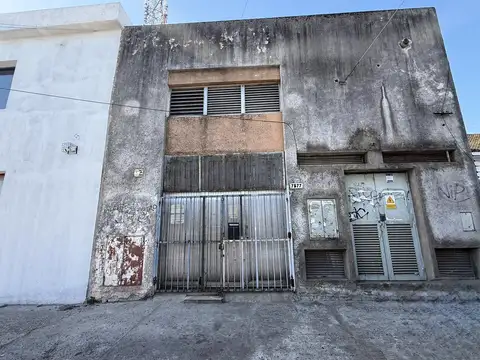 Galpon en Venta en José León Suárez, USD 745.000