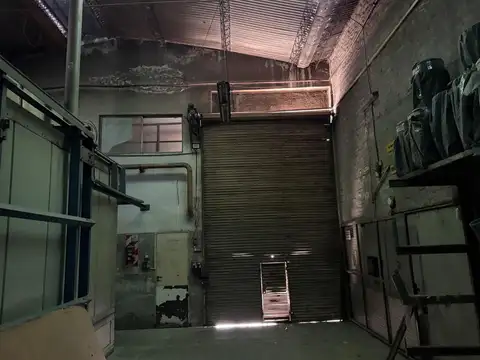 Galpon en Venta en José León Suárez, USD 745.000