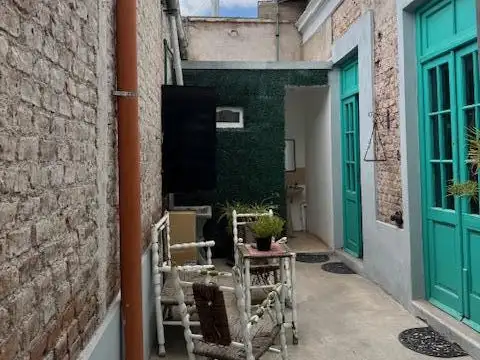 Oficina en  Alquiler - Quinta Sección - Mendoza