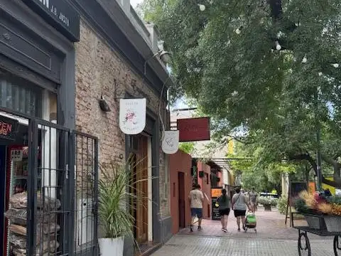 Oficina en Alquiler en Quinta Sección, $ 400.000