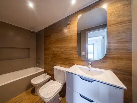 Departamento - Abasto