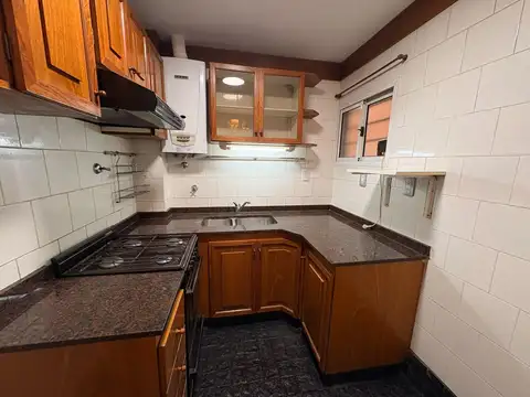 Departamento en Venta Apto profesional