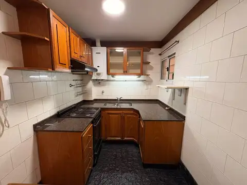 Departamento en Venta 30 años