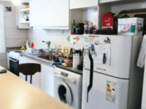 Departamento de dos ambientes en Barrio Belgrano- APTO CREDITO – APTO TURISMO