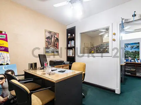 Oficina en Venta en San Nicolás, USD 50.000